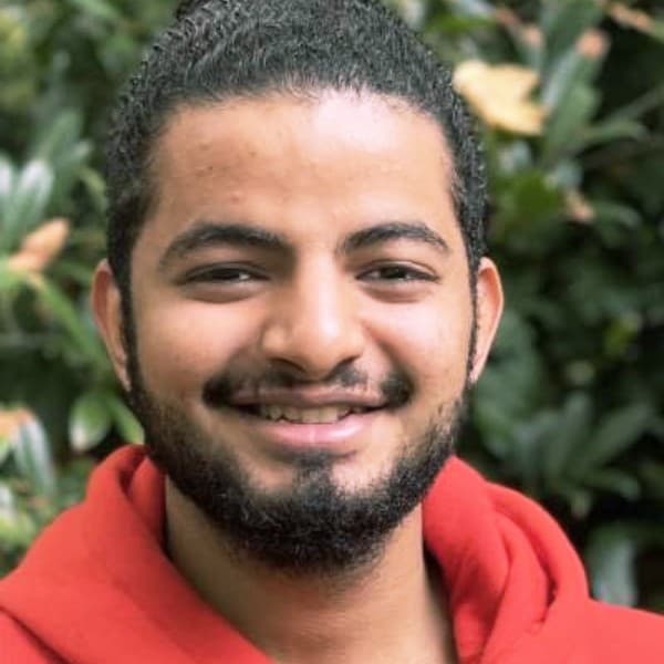 Ahmed Alqershi